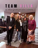 Team Villa