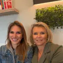 Maria Ludovica Rosa Baulina & Letizia Raito
