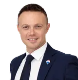 Morris Iodice - Agente Immobiliare a Rho