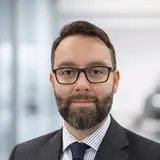 Paolo Gagliardi - Agente Immobiliare a Roma