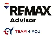 RE/MAX Advisor - Team 4 You
