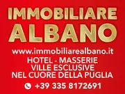 Immobiliare Albano