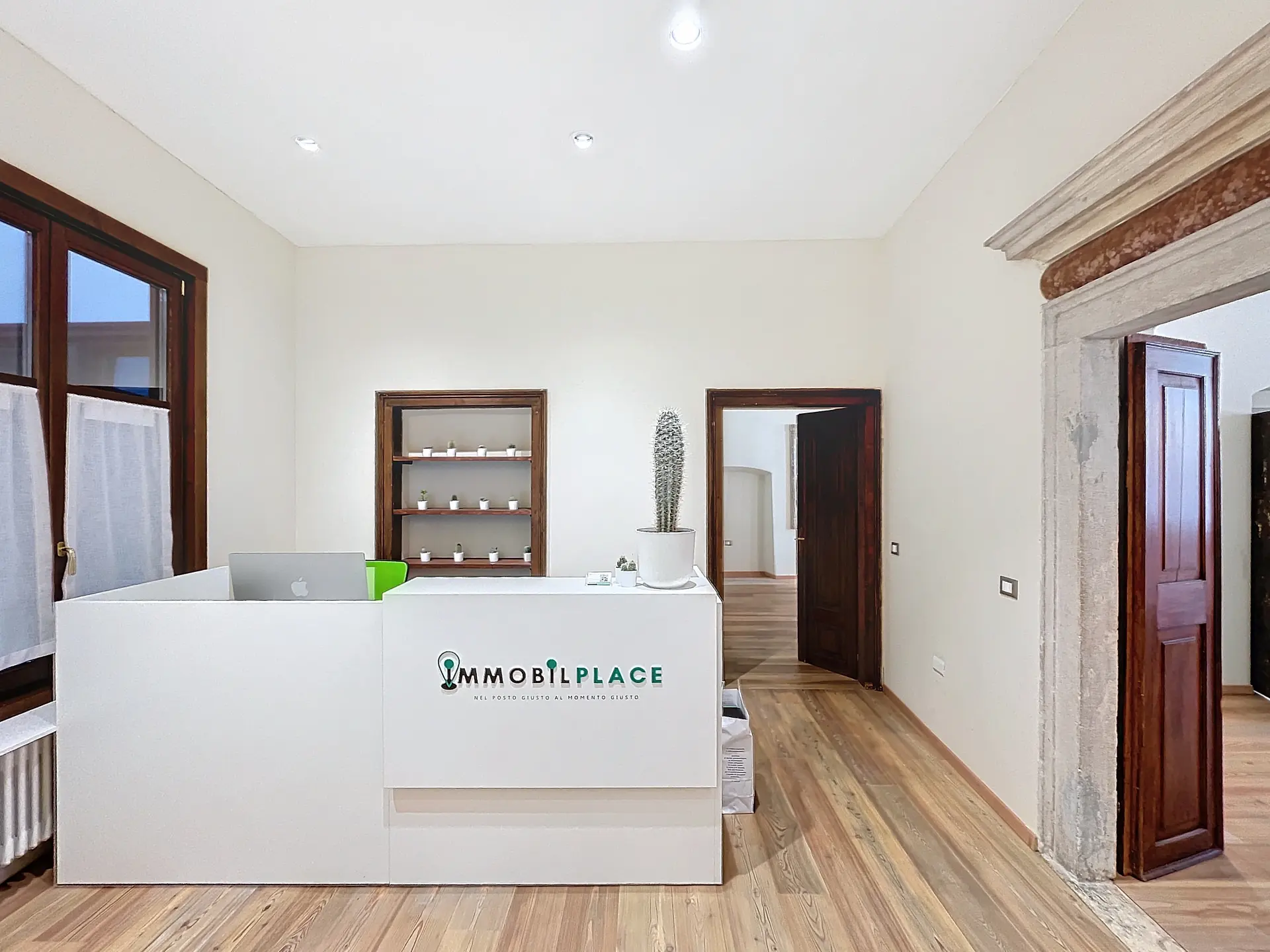 Immobilplace - Agenzia Immobiliare a Trento