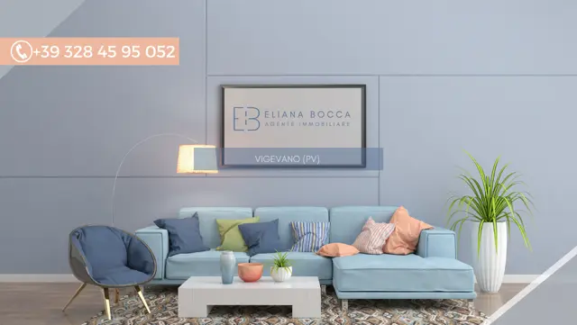 Eliana Bocca Immobiliare - Agenzia Immobiliare a Vigevano