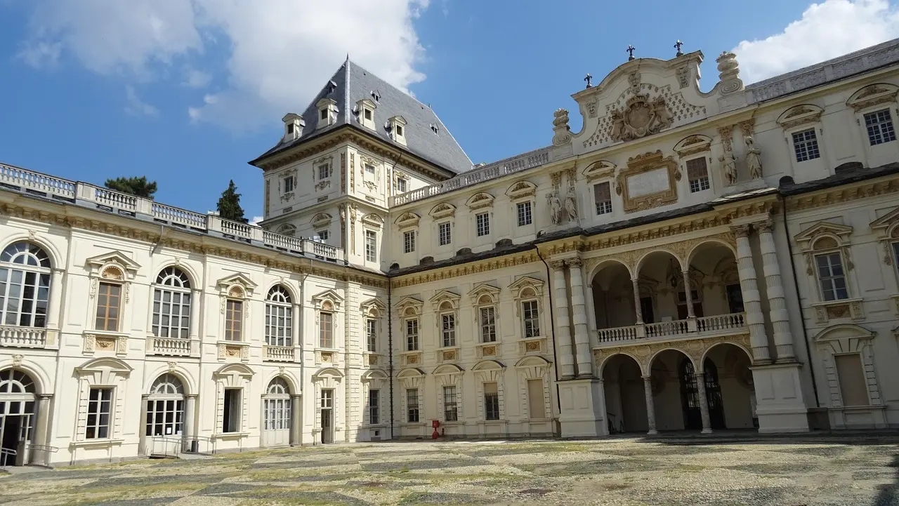 Nicola Gerotto - Agente Immobiliare a Torino