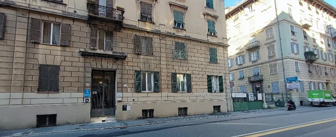 Francesca Fava - Agente Immobiliare a Genova