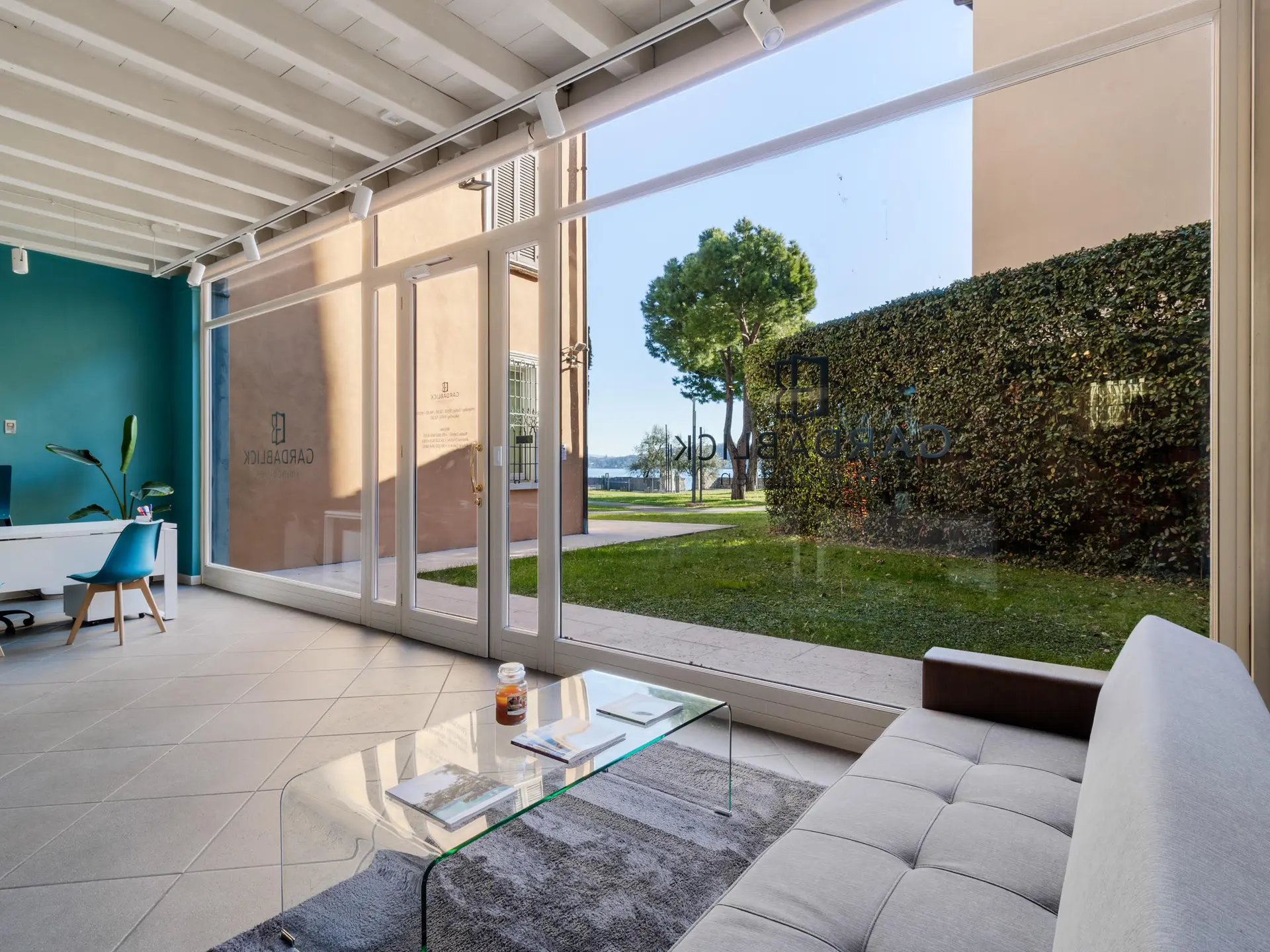 Gardablick Agenzia Immobiliare - Agenzia Immobiliare a Salò
