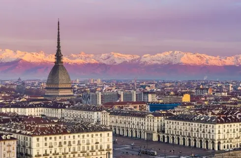 Doretta La Rosa - Agente Immobiliare a Collegno