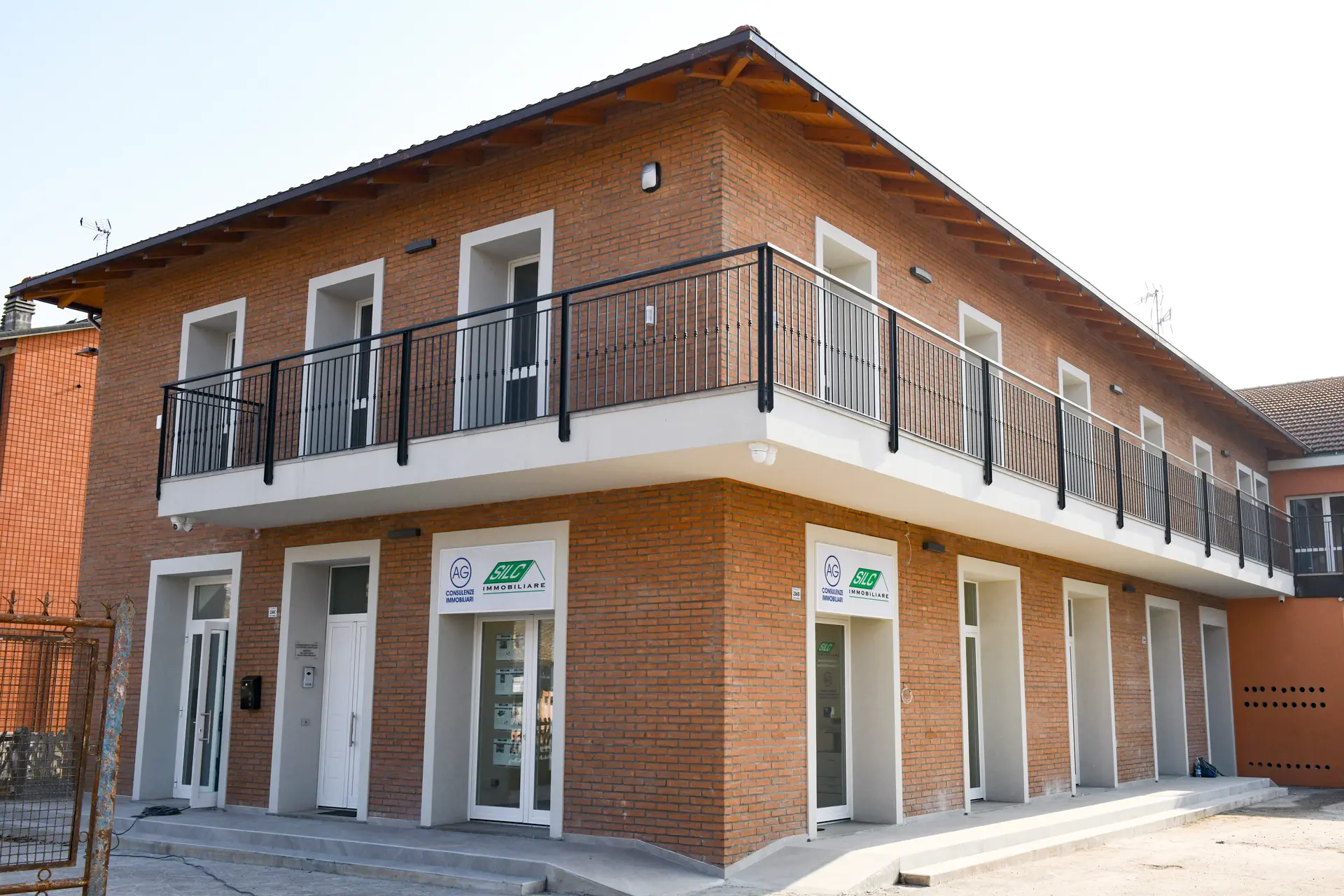 SILC Immobiliare - Agenzia Immobiliare a Crevalcore
