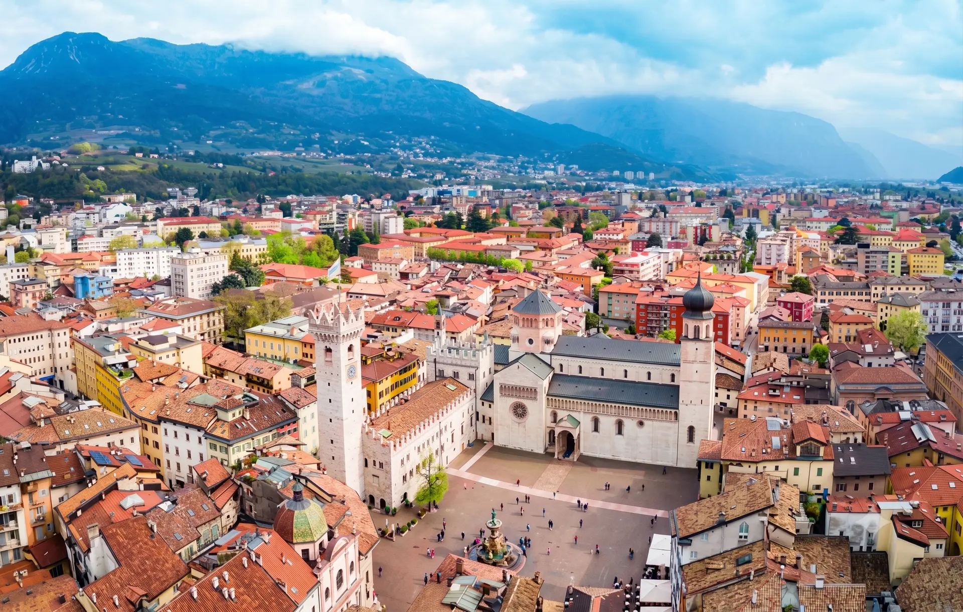 Chiara Montibeller - Agente Immobiliare a Roncegno
