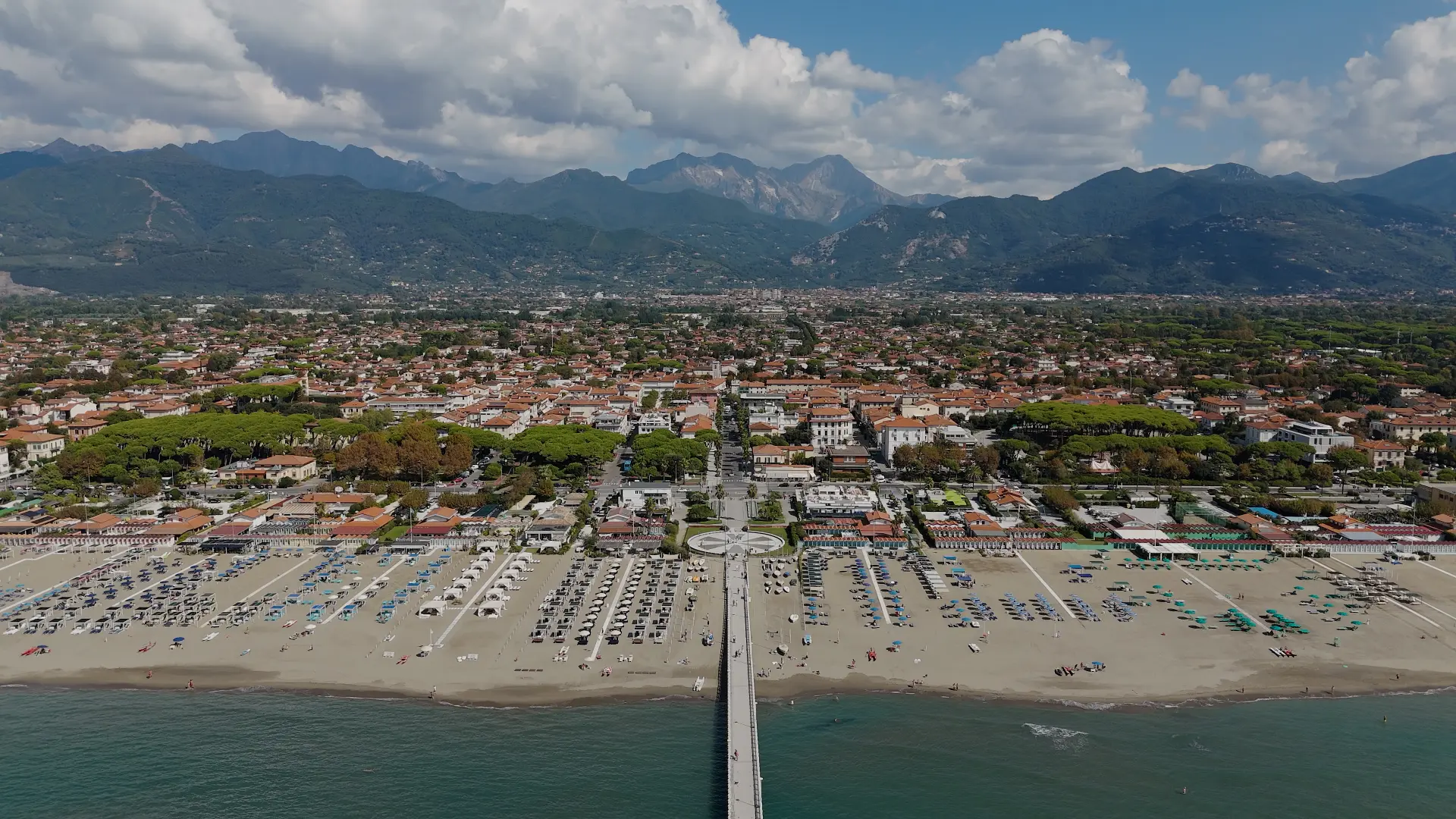Veronica Deri - Agente Immobiliare a Forte dei Marmi