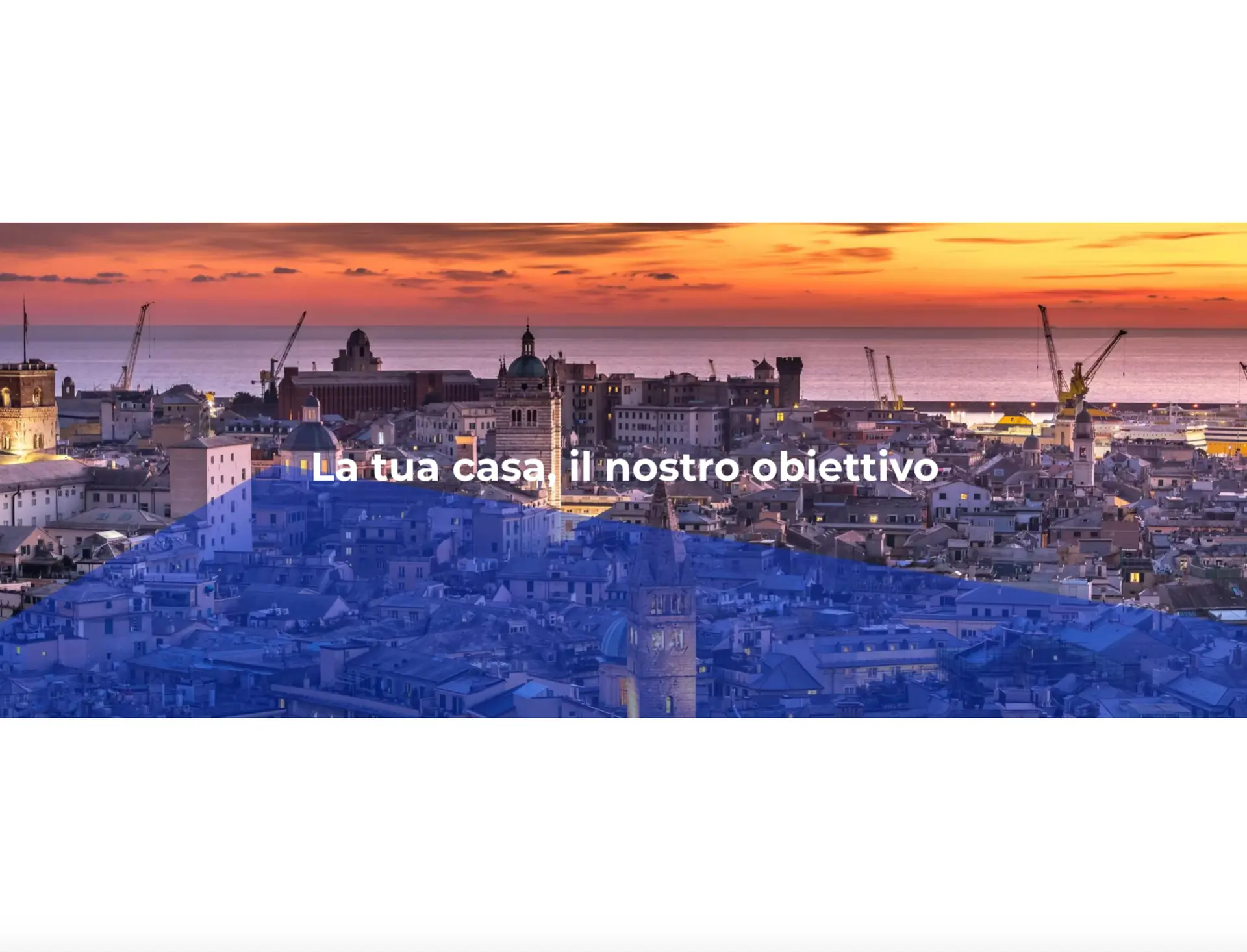 Alessio Ferrari - Agente Immobiliare a Genova