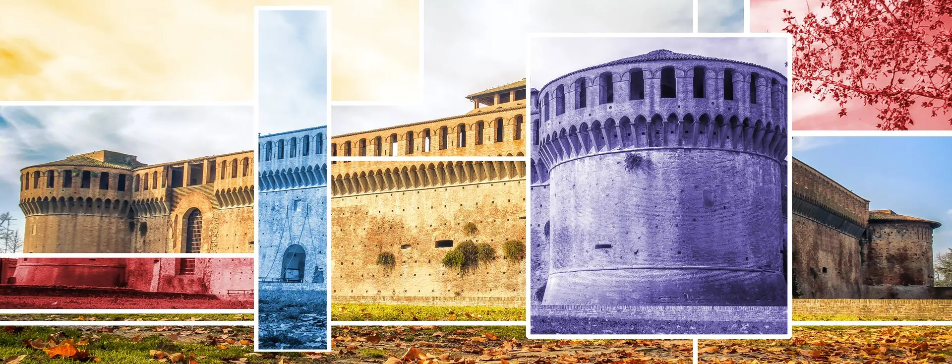 Luca Gardenghi - Agente Immobiliare a Imola