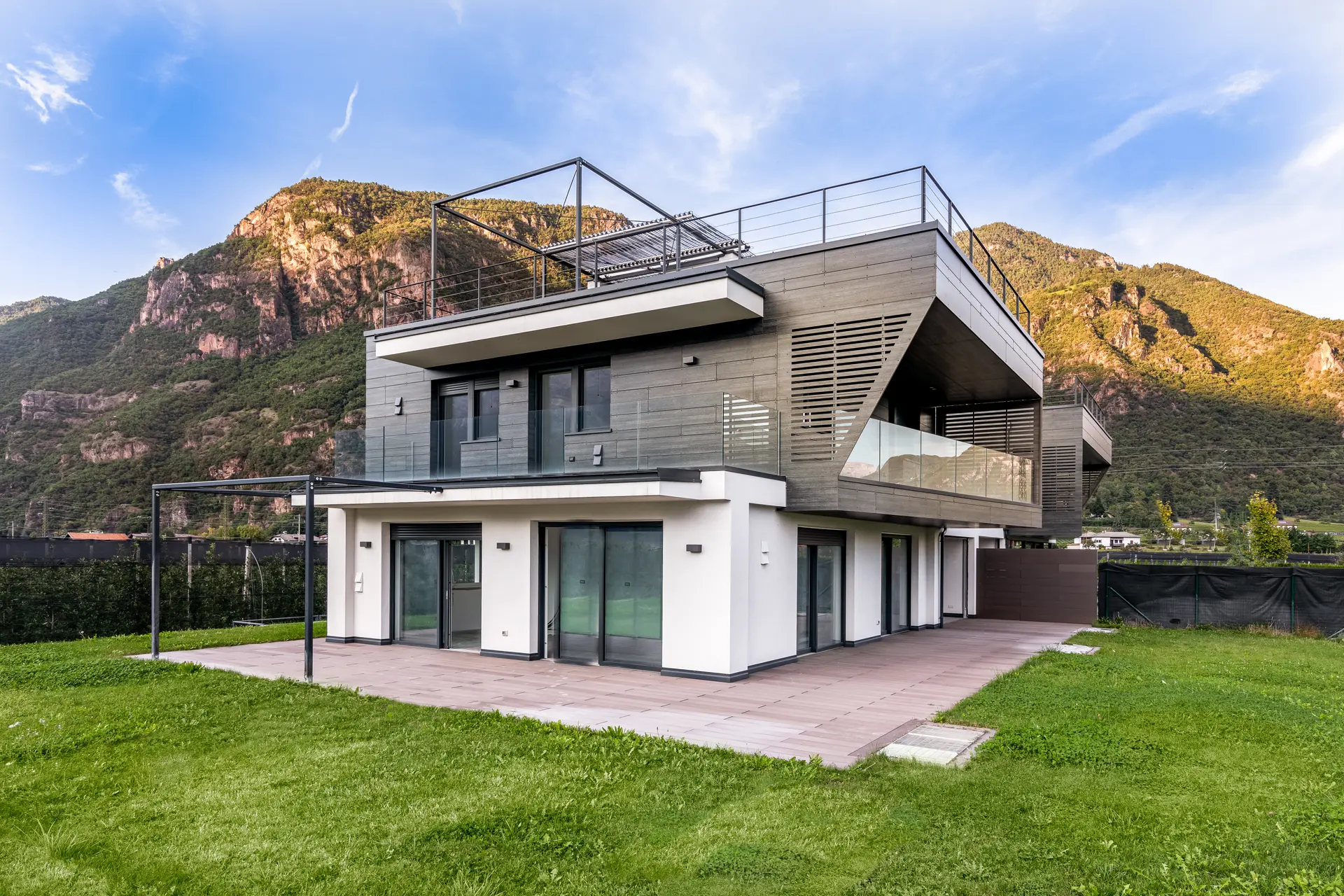 Christian Weissensteiner - Agente Immobiliare a Bozen