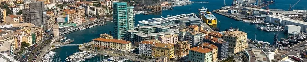 Kevin Franceschelli - Agente Immobiliare a Savona