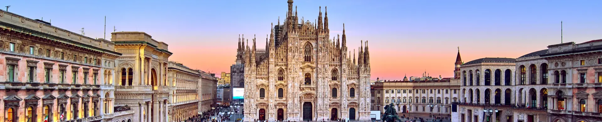 eXp Italia - Agenzia Immobiliare a Milano