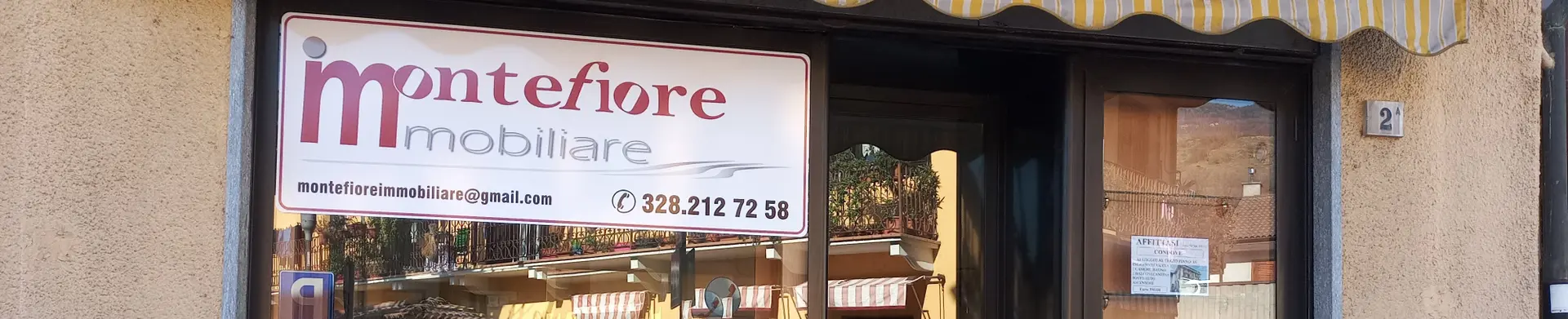 Agostino Dappozzo - Agente Immobiliare a Condove