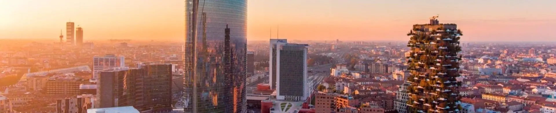 Riccardo Bianchi - Agente Immobiliare a Milano