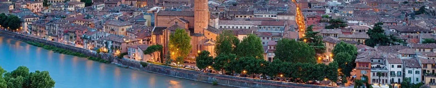 Luca Ledri - Agente Immobiliare a Verona