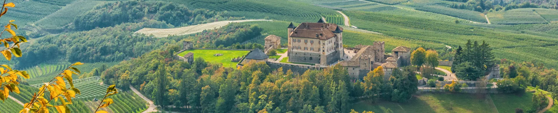 Franco Longhino - Agente Immobiliare a Bolzano