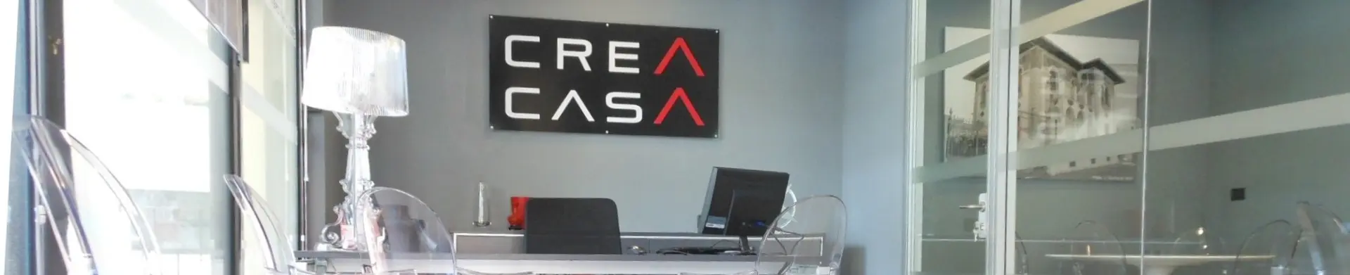 Crea Casa - Agenzia Immobiliare a Prato