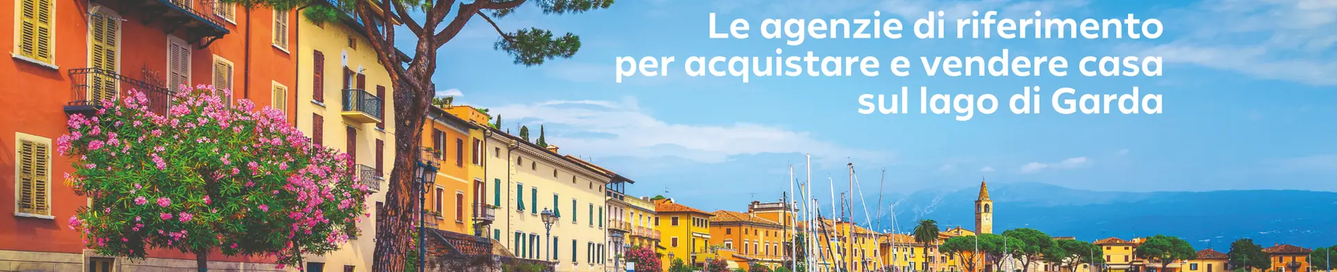 Chiara Bosetti - Agente Immobiliare a Toscolano Maderno