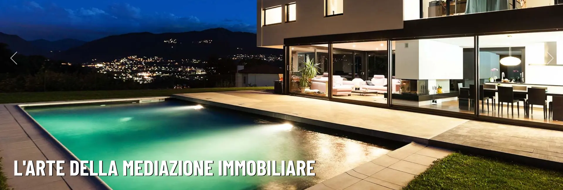 Omar D'Alema - Agente Immobiliare a Cornaredo