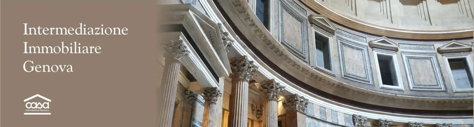 Roberto Maestrelli - Agente Immobiliare a Genova
