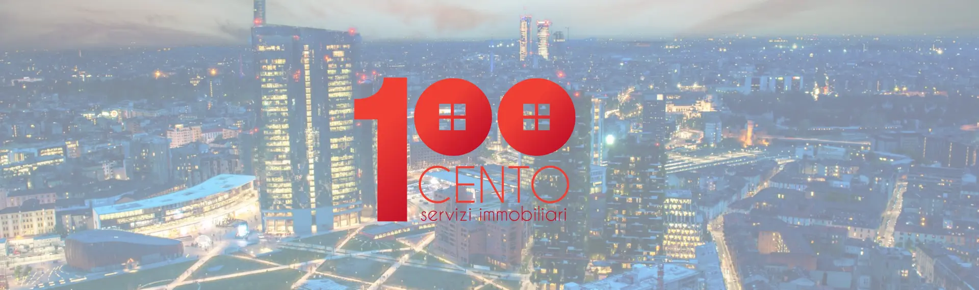CENTO Servizi Immobiliari - Agenzia Immobiliare a Milano