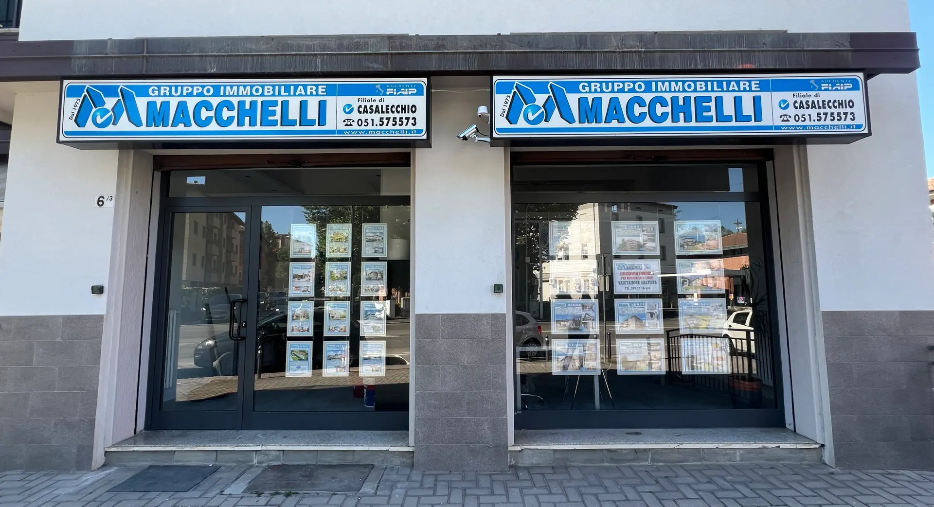 Mirko Drusiani - Agente Immobiliare a Casalecchio di Reno