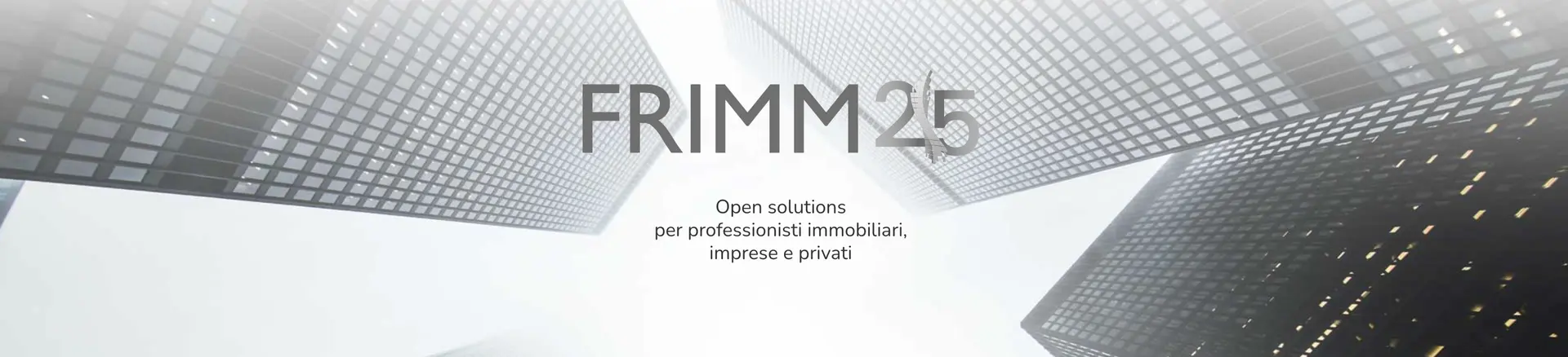 Frimm Trieste - Agenzia Immobiliare a Roma