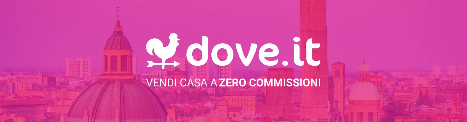 Dove.it Bologna - Agenzia Immobiliare a Bologna