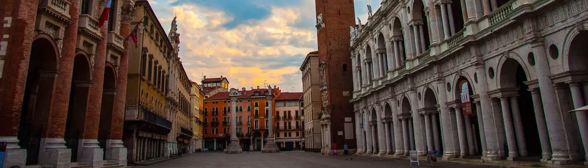 Katia Faltracco - Agente Immobiliare a Vicenza