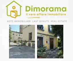 Dimorama Lucca e Versilia