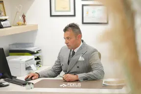 Agente immobiliare a Andria: Davide Potenza