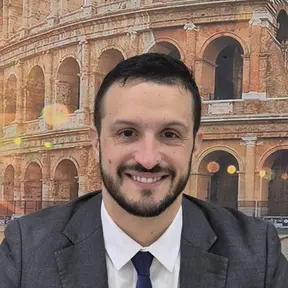 Agente immobiliare a Roma: Nicola Ingrati