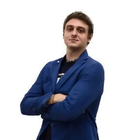 Agente immobiliare a Bolzano: Fabrizio Longhino