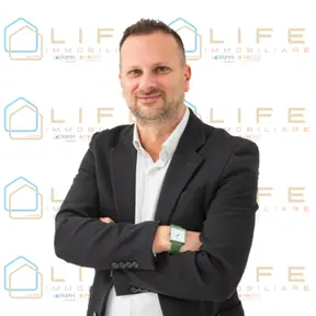 Agente immobiliare a Torino: Denis La Torre