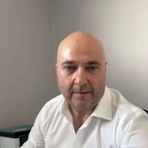 Agente immobiliare a Carpi: Cristiano Vaccari