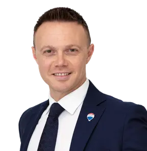 Agente immobiliare a Rho: Morris Iodice