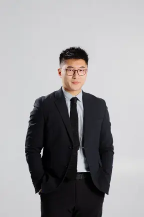 Agente immobiliare a Reggio Emilia: Angelo Huang