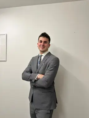 Agente immobiliare a San Donà di Piave: Nicola Trevisan