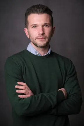 Agente immobiliare a Torino: Nicola Gerotto