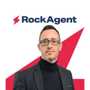 Agente immobiliare a Roma: Fabio Proietti Ciani