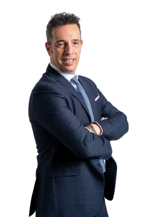 Agente immobiliare a Gallarate: Alessandro Mele