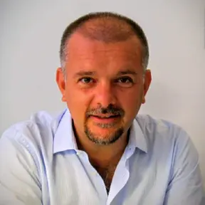 Agente immobiliare a Bologna: Gabriele Lenghi