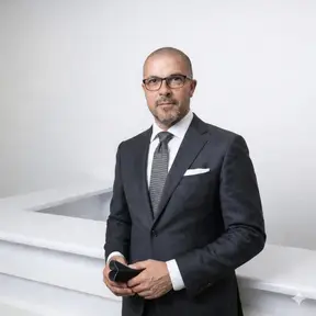 Agente immobiliare a Padova: Renato Bernardi