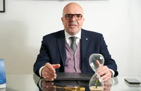 Agente immobiliare a Santa Maria Capua Vetere: Giacomo Iorio