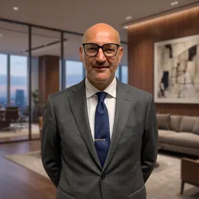 Agente immobiliare a Sistiana: Andrea Albanese