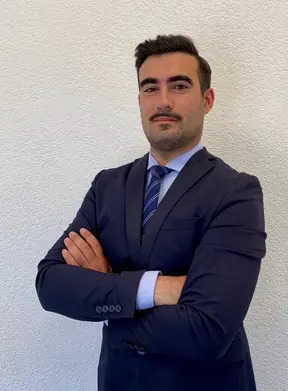 Agente immobiliare a Loano: Matteo Bianchi